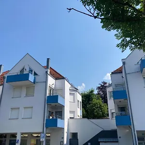  Apartment Ferienappartment Marlon In Lindau