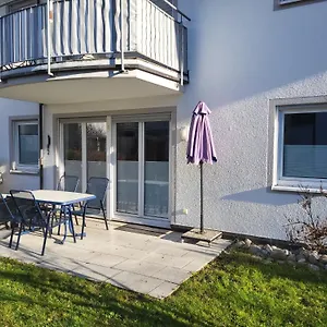  Apartment Am Bodensee