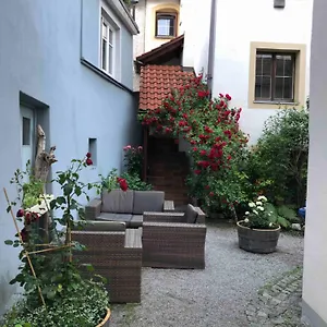  Apartment Im Rosenhof