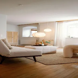  Apartment Altstadtherz